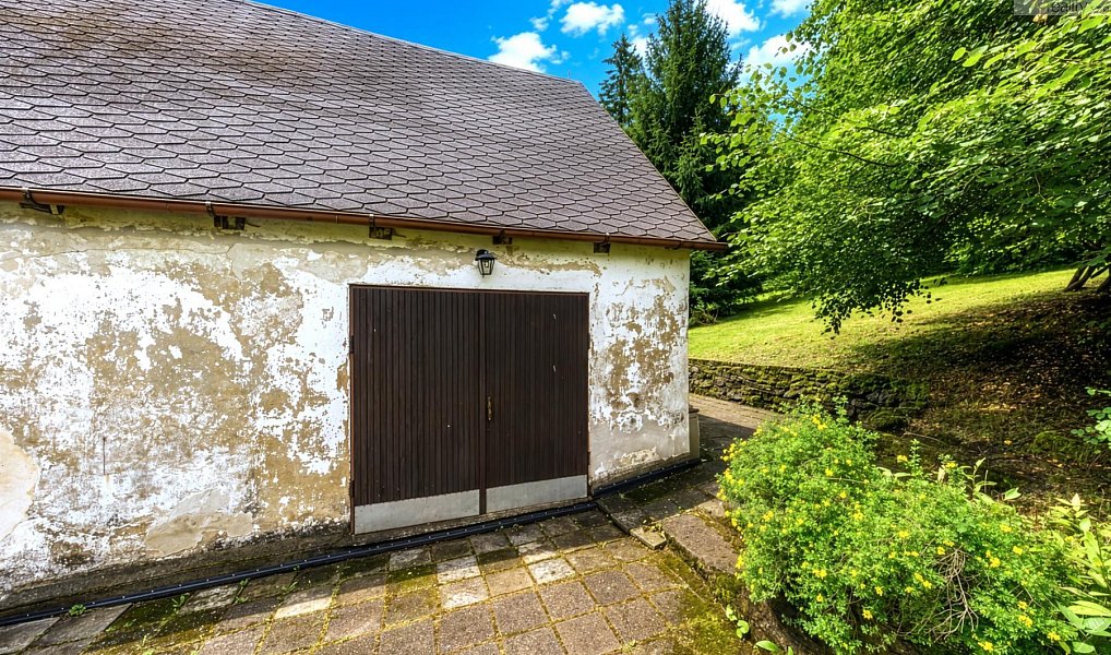 Prodej chaty/chalupy 126 m² s pozemkem 531 m², Klíny – náhled fotky 14