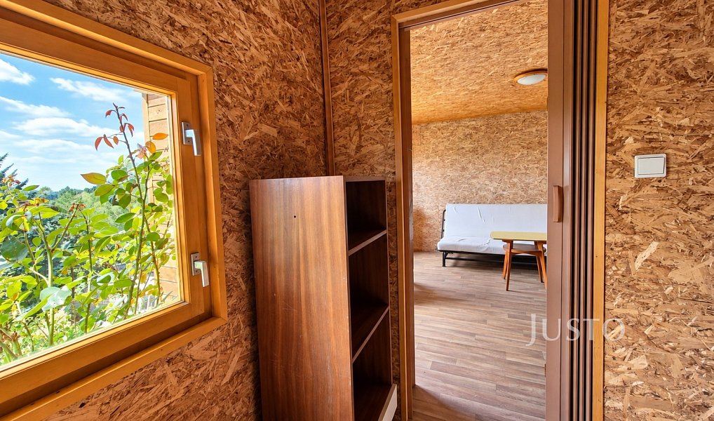 Prodej chaty/chalupy 35 m² s pozemkem 322 m², Písek – náhled fotky 11