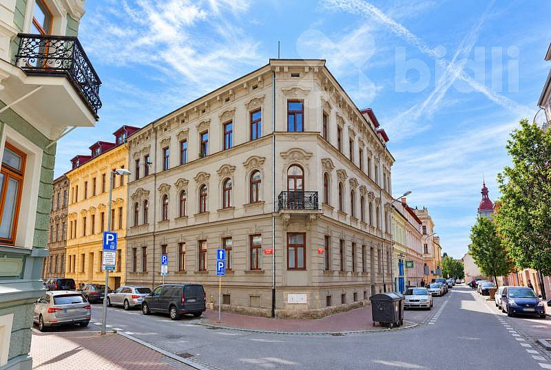 Pronájem bytu 2+1 90 m²