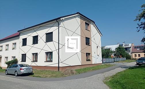 Pronájem bytu 3+kk 105 m², Bukovany, okres Olomouc