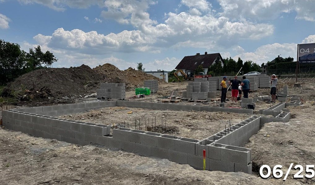 Prodej domu 112 m² s pozemkem 138 m², Bohutín – náhled fotky 13