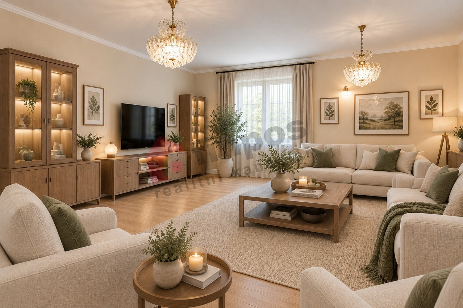 Prodej domu 144 m² s pozemkem 6 216 m² – fotografie 4