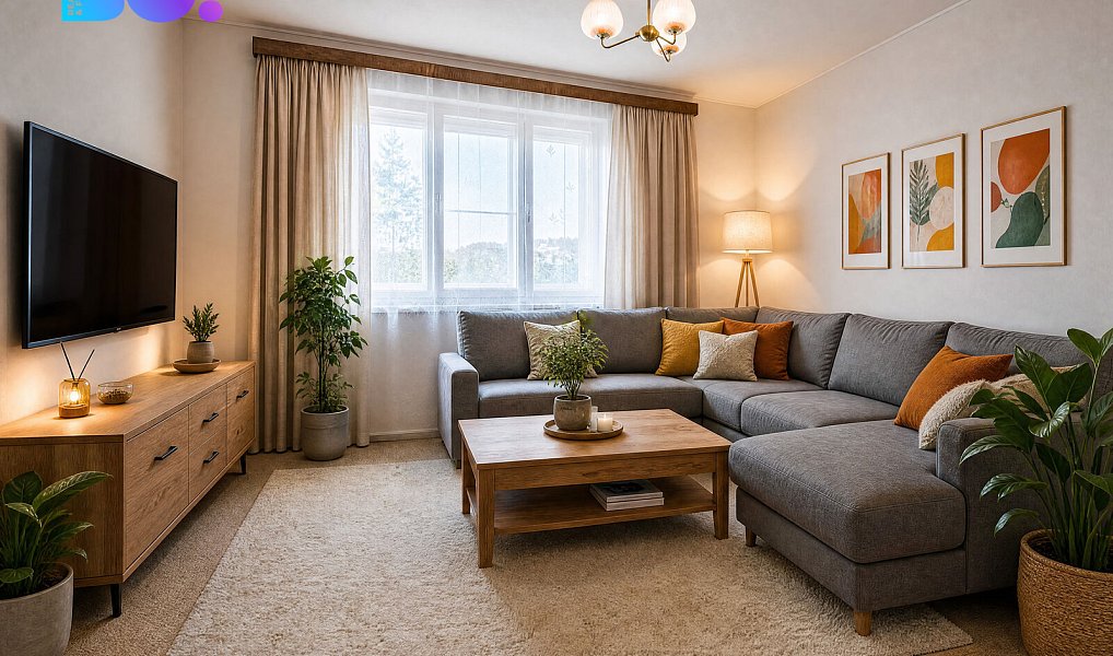 Prodej domu 192 m² s pozemkem 1 121 m², Lichnov – náhled fotky 17