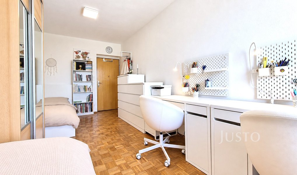 Prodej bytu 3+1 68 m², Písek – náhled fotky 24