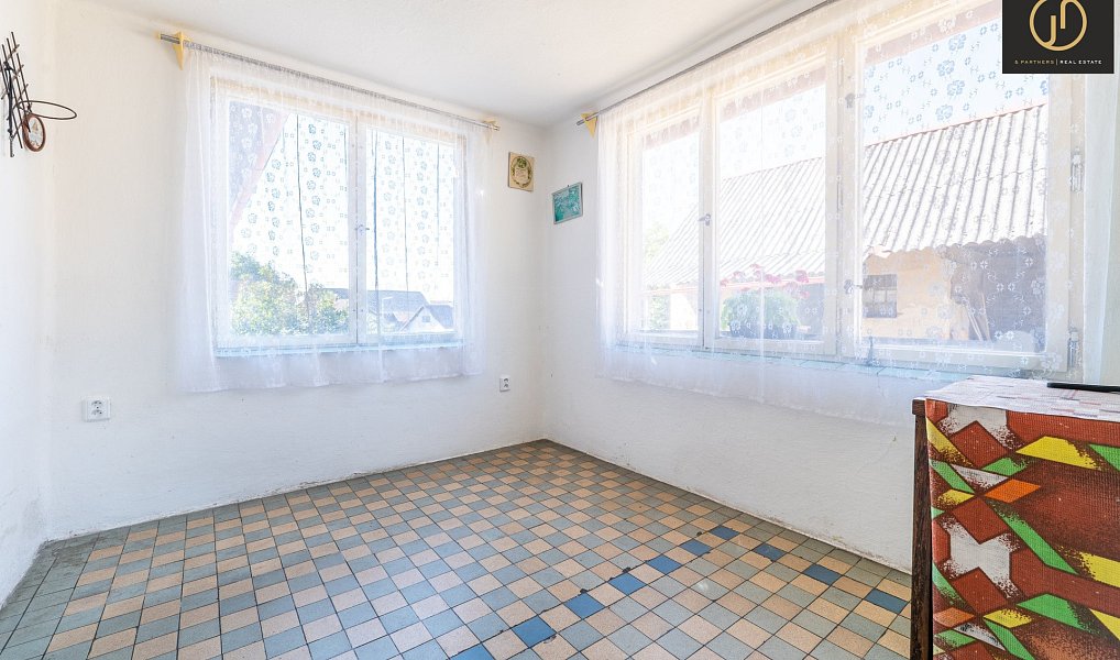 Prodej domu 97 m² s pozemkem 1 778 m², Chřenovice – náhled fotky 5