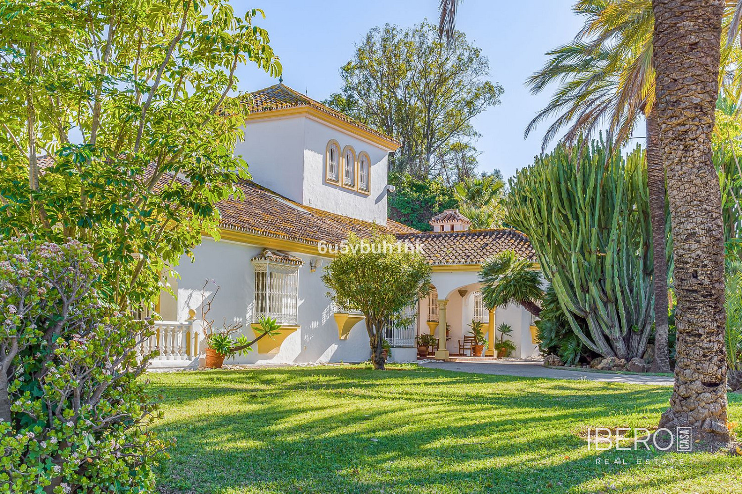 Casa – Mijas, Urbanización Santa Rosa, Las Lomas de Mijas - Més