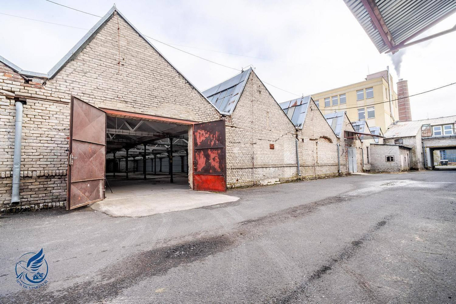 Prodej skladovacích prostor 2 955 m² – fotografie 5