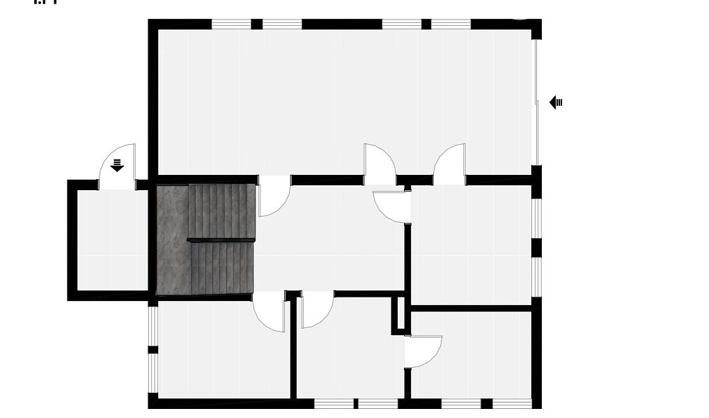 Prodej domu 165 m² s pozemkem 5 899 m², Bílovec – náhled fotky 20