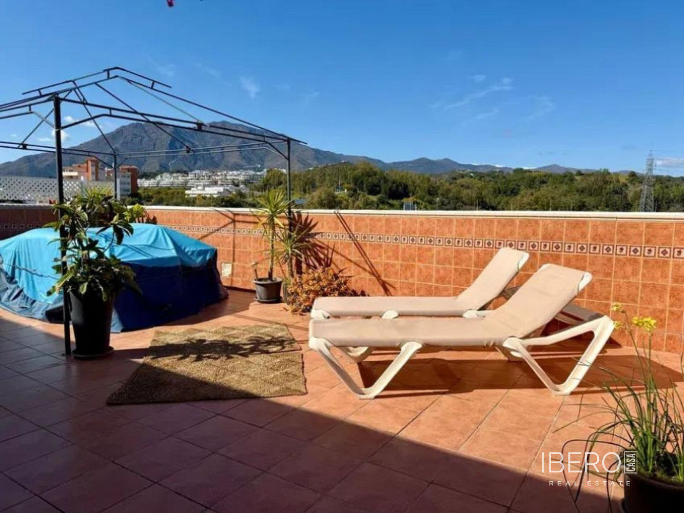 Pis 5+kk – Estepona, Barriada Islas Canarias - Vista 3