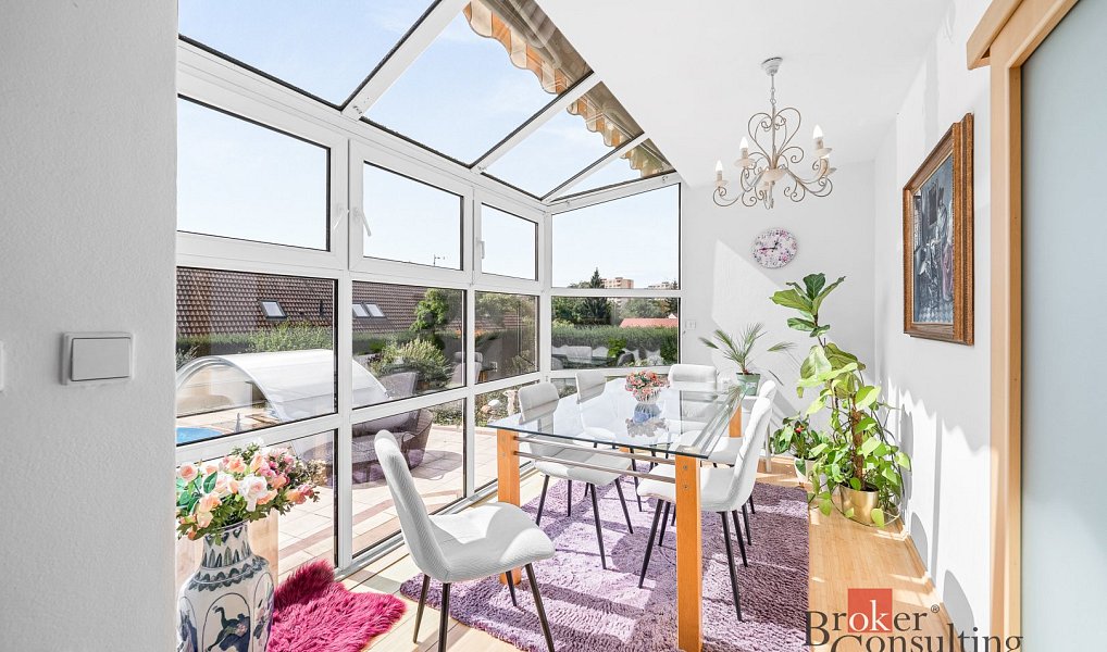 Prodej domu 322 m² s pozemkem 1 262 m², Plzeň – náhled fotky 4
