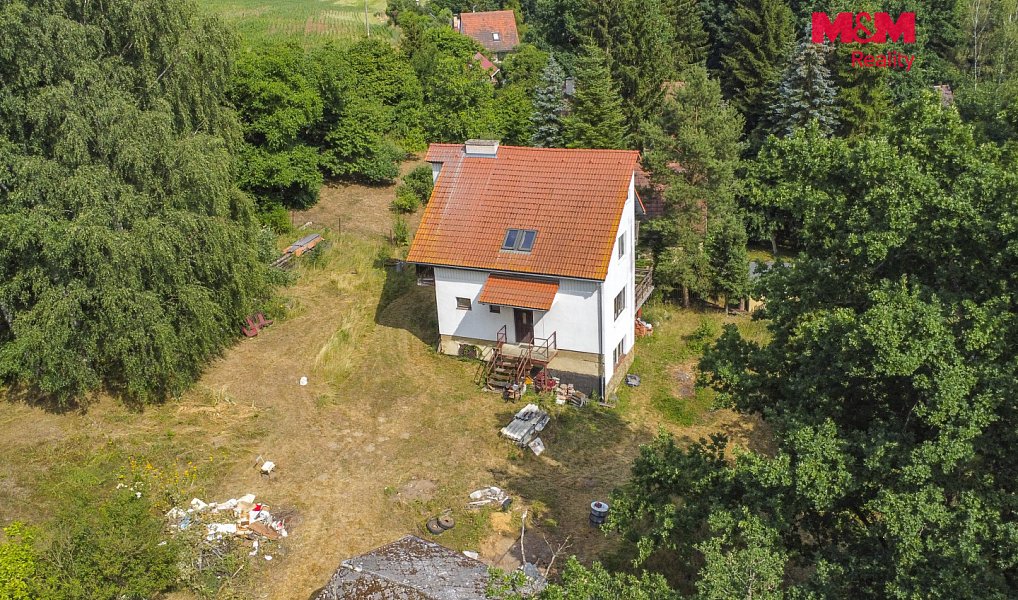 Prodej chaty/chalupy 240 m² s pozemkem 1 788 m², Lipová – náhled fotky 25
