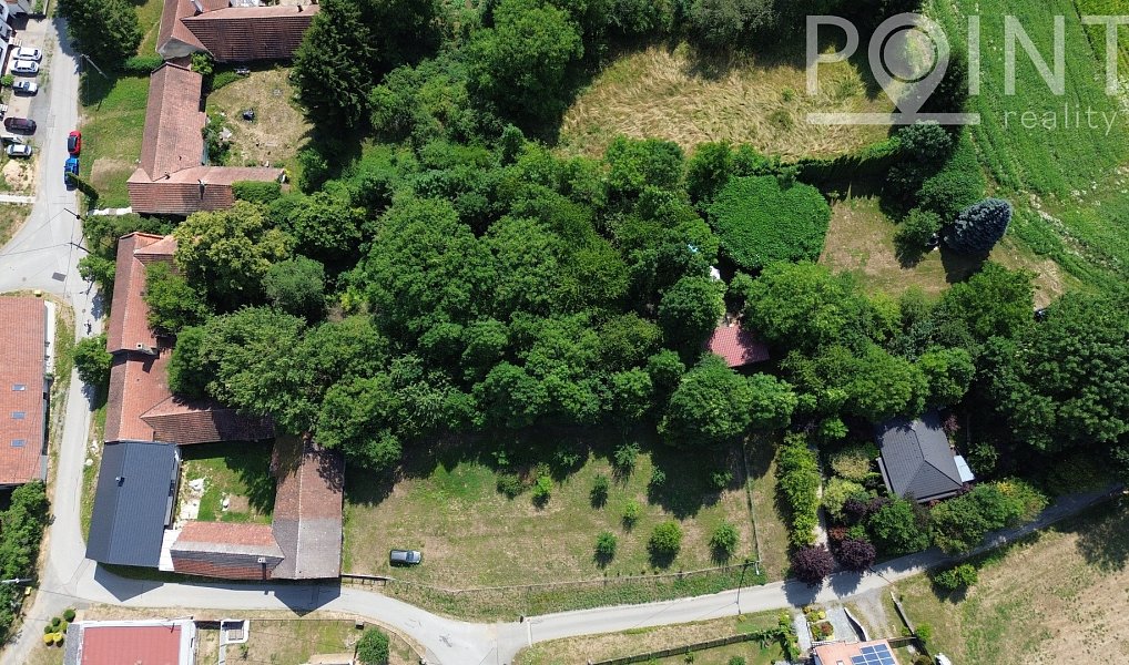 Prodej stavebního pozemku 2 894 m², Račice-Pístovice – náhled fotky 9