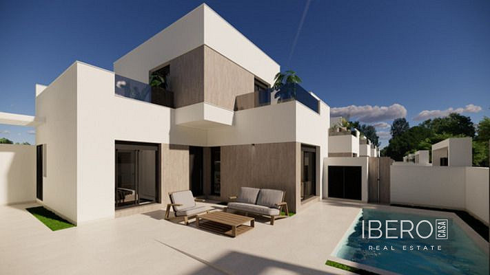 Casa 4+kk – San Fulgencio, el Baix Segura / La Vega Baja