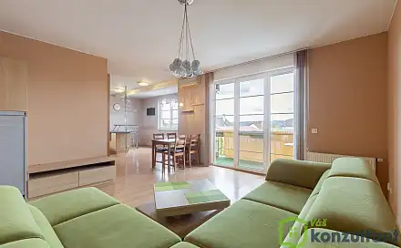 Prodej bytu 3+kk 85 m², Blansko - Češkovice
