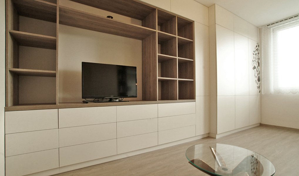 Pronájem bytu 1+1 42 m², Liberec – náhled fotky 6