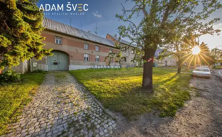 Prodej domu 123 m² s pozemkem 1 063 m², Zolova, Olomouc - Slavonín