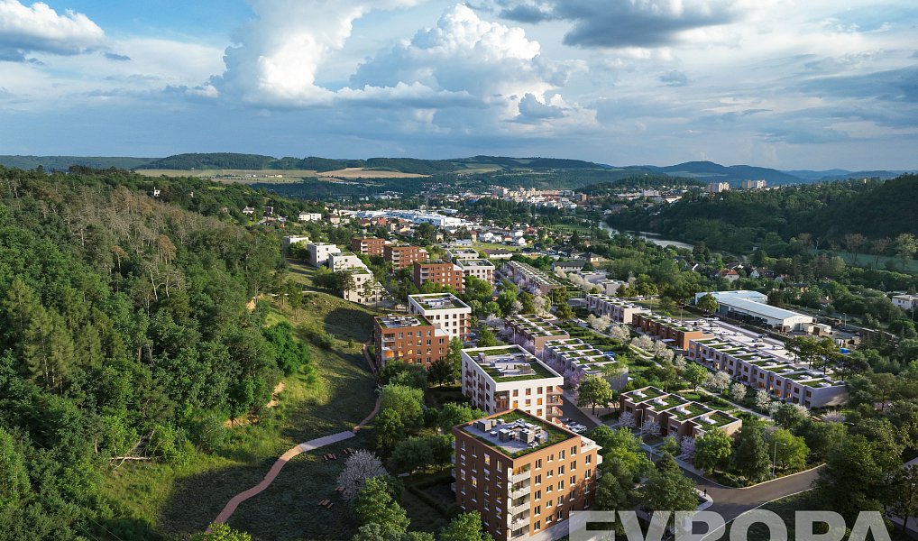 Prodej bytu 3+kk 66 m², Beroun – náhled fotky 10