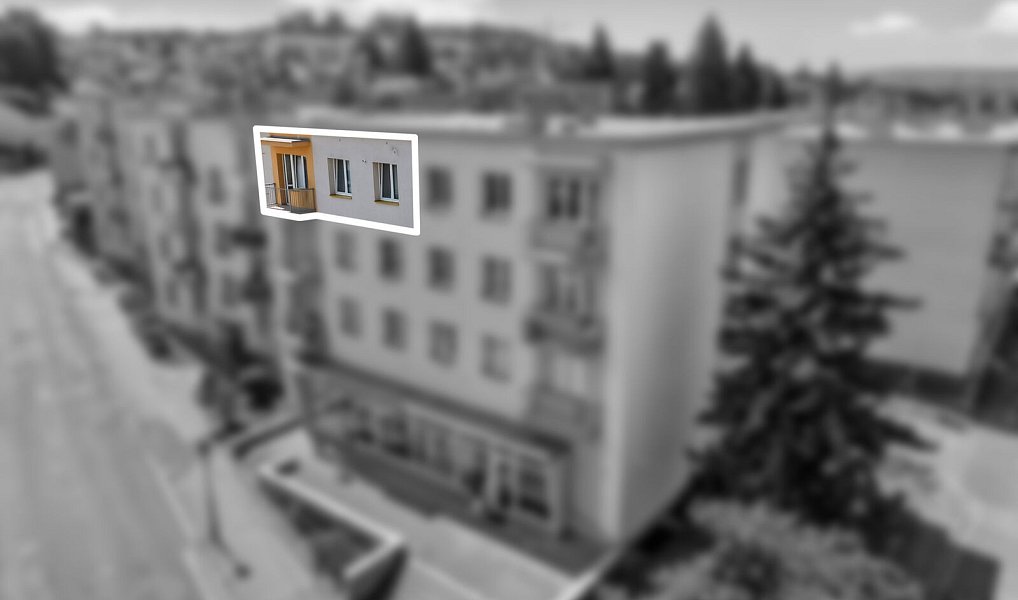 Prodej bytu 3+kk 92 m², Hořovice – náhled fotky 16