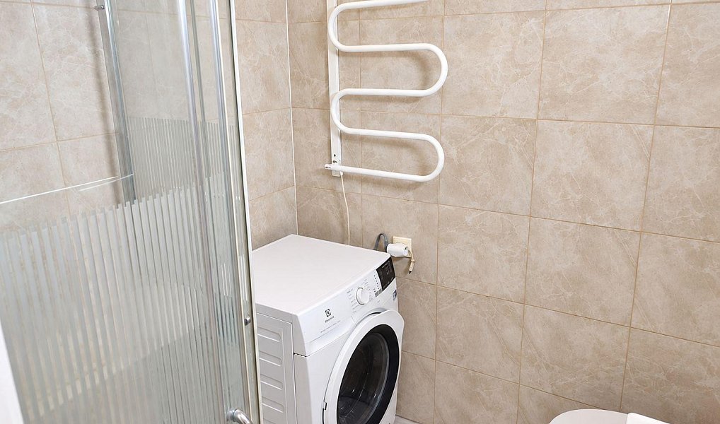 Pronájem bytu 2+kk 42 m², Praha – náhled fotky 10