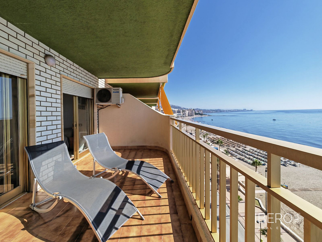 Pis 6+kk – Fuengirola, Torreblanca - Vista 3