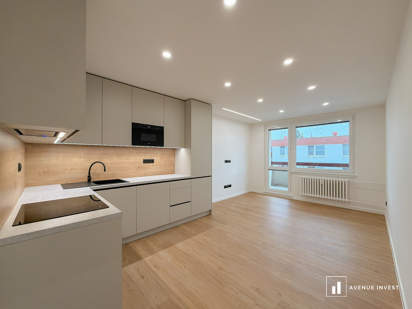 Prodej bytu 3+kk 52 m² — photo 3