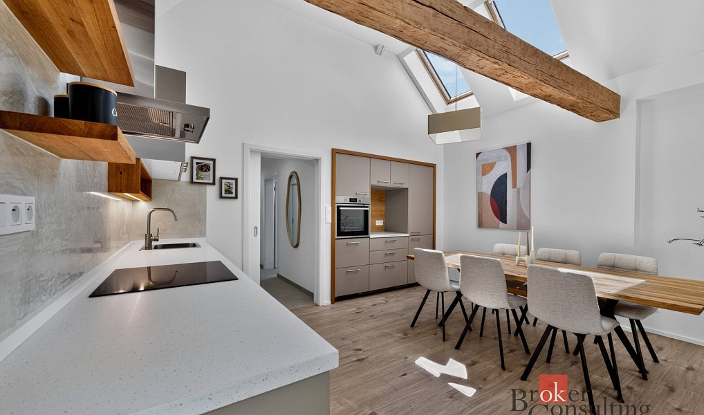 Prodej domu 99 m² s pozemkem 1 376 m², Horní Lukavice – náhled fotky 13
