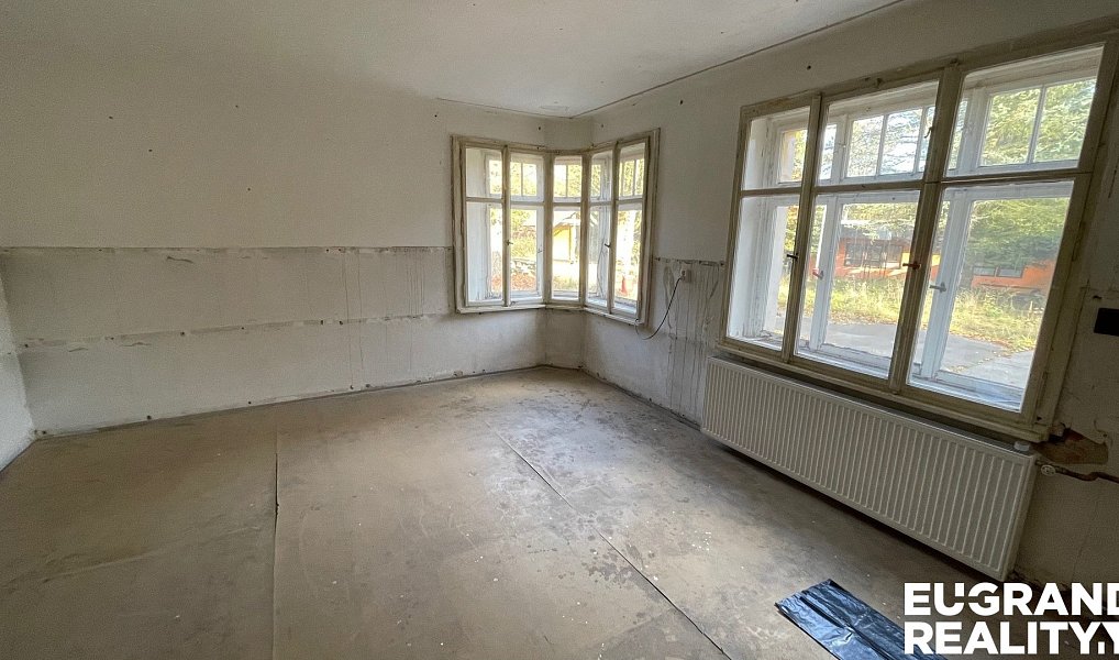 Prodej ubytovacího objektu 1 500 m², Rumburk – náhled fotky 27