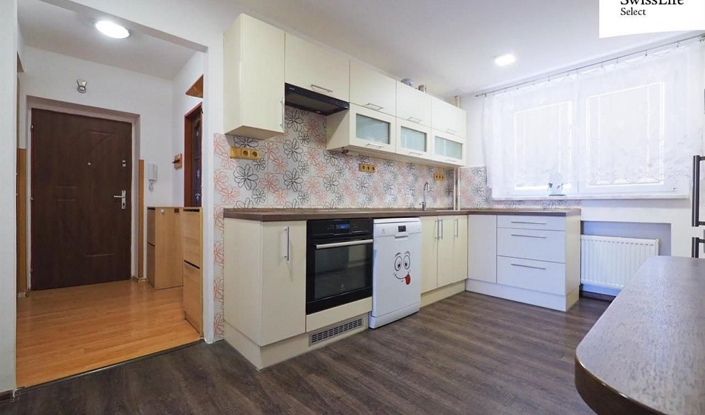 Prodej bytu 2+1 48 m², Žďár nad Sázavou – náhled fotky 6