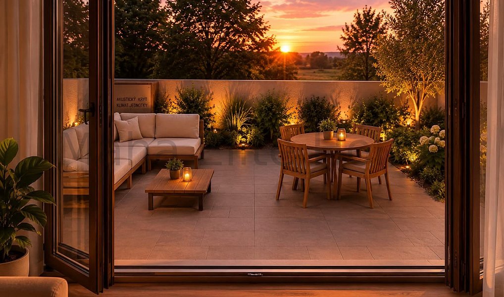 Prodej bytu 2+kk 29 m², Praha – náhled fotky 5