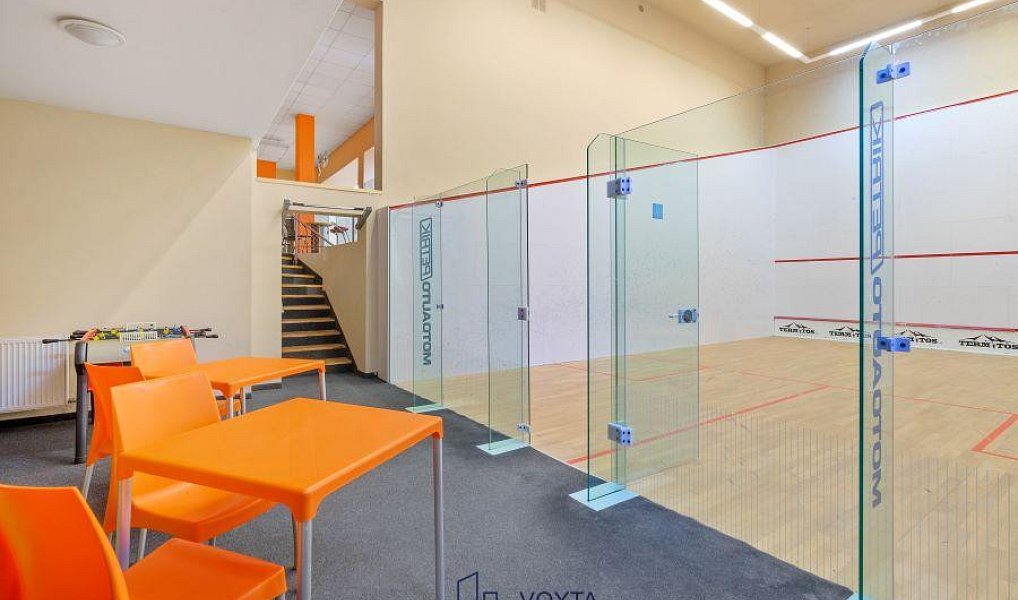 Prodej komerčního objektu (jiného typu) 464 m², Karlovy Vary – náhled fotky 16