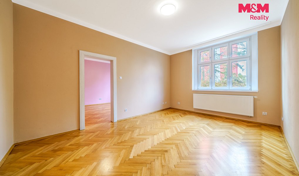Prodej bytu 4+1 99 m², Karlovy Vary – náhled fotky 11