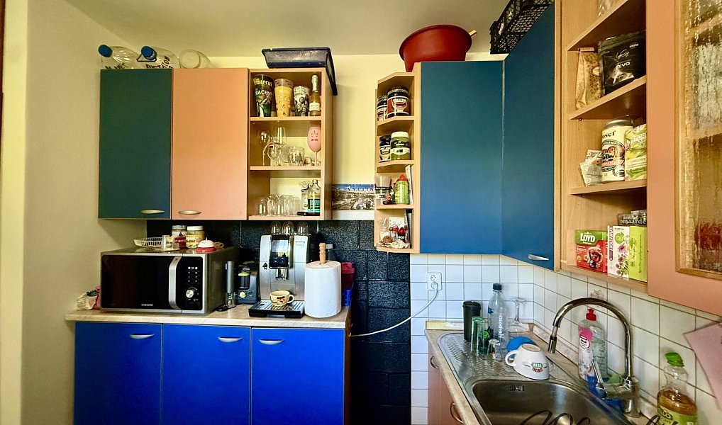Prodej bytu 2+1 38 m², Vsetín – náhled fotky 8