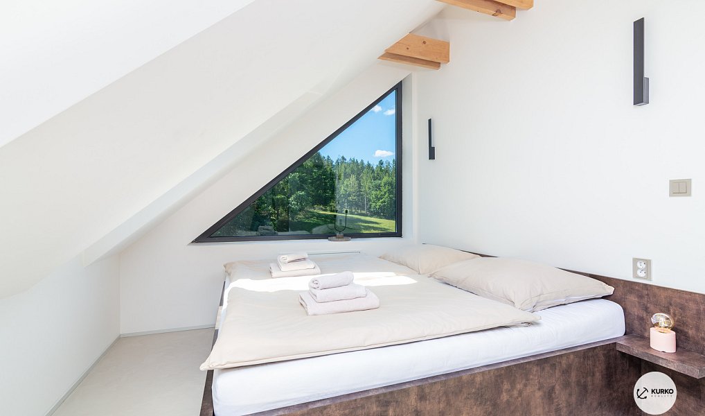 Prodej domu 229 m² s pozemkem 1 321 m², Kunčice pod Ondřejníkem – náhled fotky 45