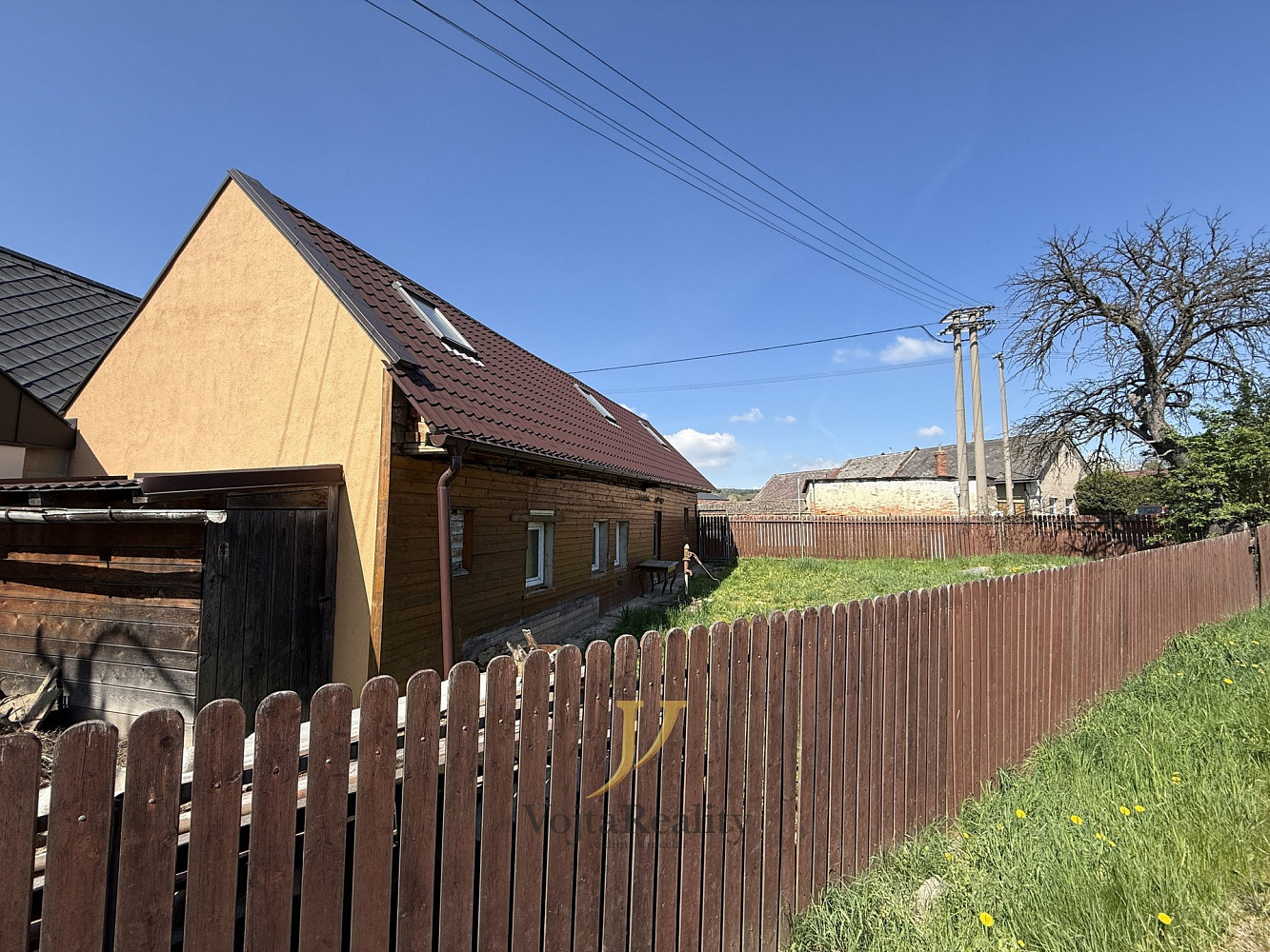 Prodej domu 48 m² s pozemkem 390 m² – fotografie 2