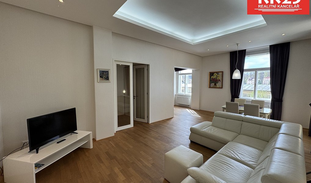 Prodej bytu 2+kk 69 m², Mariánské Lázně – náhled fotky 6
