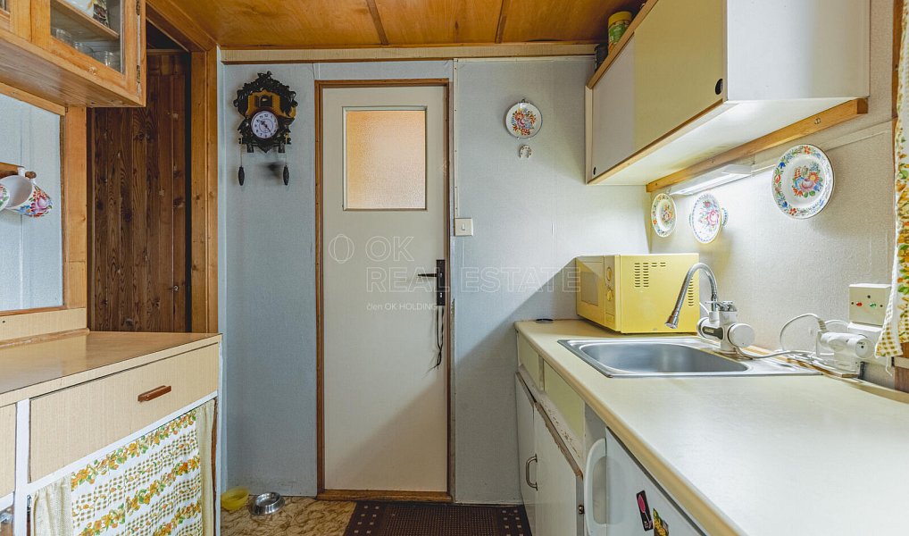 Prodej chaty/chalupy 60 m² s pozemkem 726 m², Kamenice – náhled fotky 17