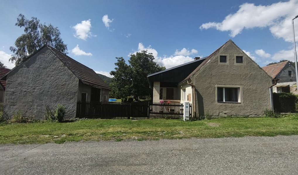 Prodej chalupy 52 m² s pozemkem 1 714 m², Třebenice – náhled fotky 14