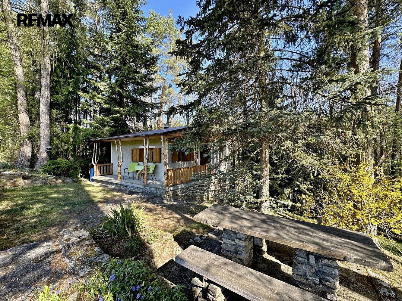 Prodej chaty/chalupy 55 m² s pozemkem 43 m² – fotografie 4