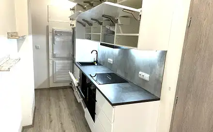 Pronájem bytu 2+1 54 m²