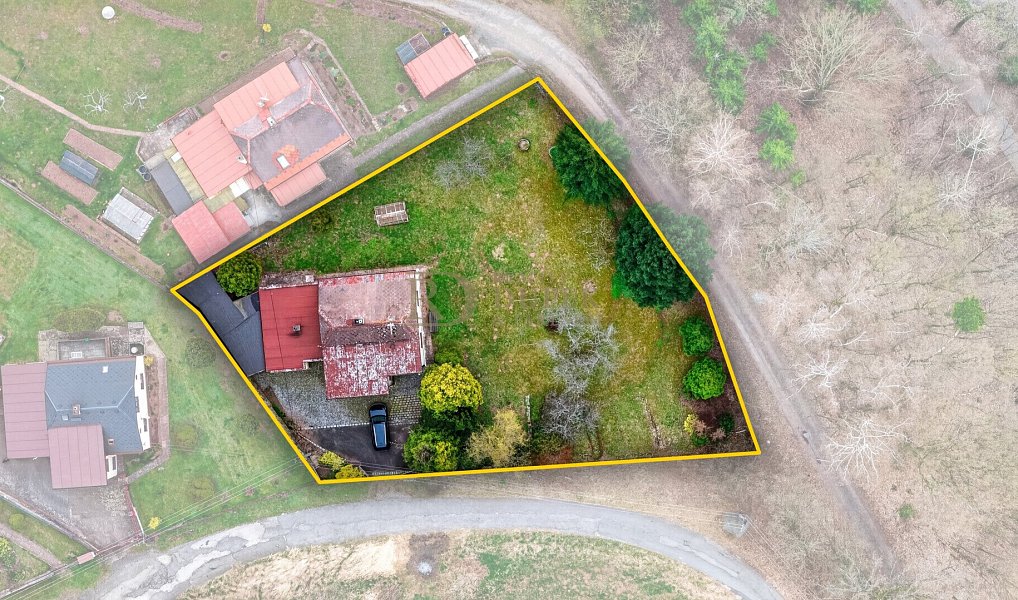 Prodej domu 165 m² s pozemkem 1 433 m², Náchod – náhled fotky 3