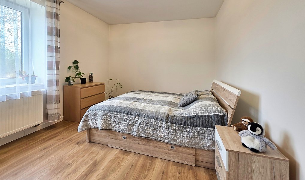 Prodej domu 76 m² s pozemkem 601 m², Starý Plzenec – náhled fotky 21
