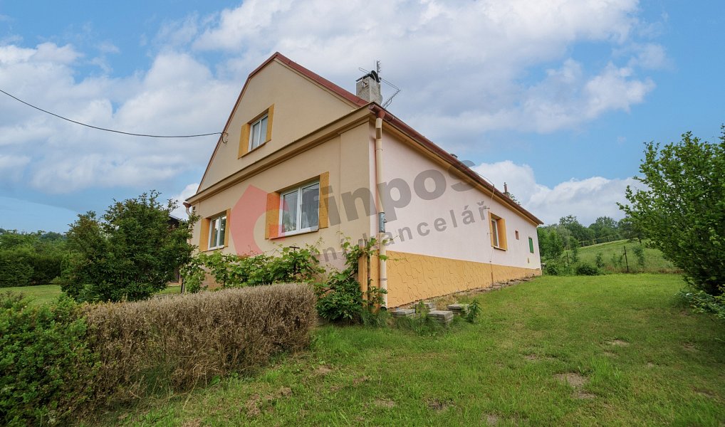 Prodej domu 150 m² s pozemkem 1 194 m², Čaková – náhled fotky 2
