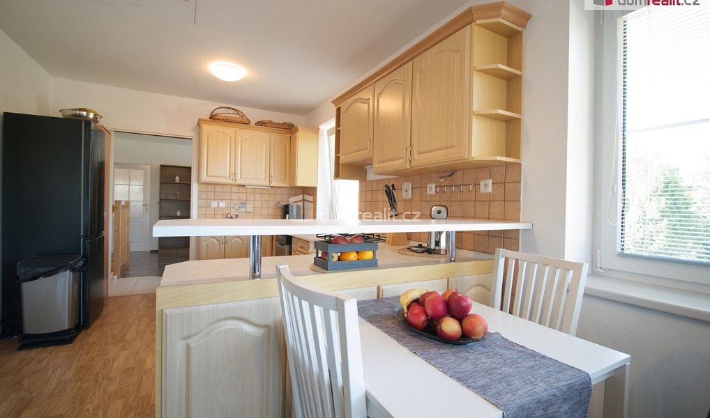 Prodej domu 140 m² s pozemkem 637 m², Žákava – náhled fotky 2