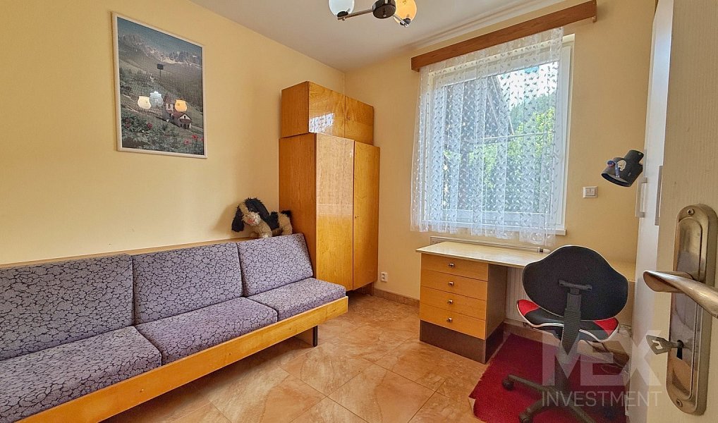 Prodej domu 130 m² s pozemkem 453 m², Náchod – náhled fotky 12