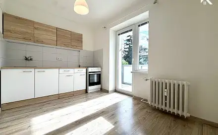 Pronájem bytu 1+1 30 m², Šárka, Prostějov