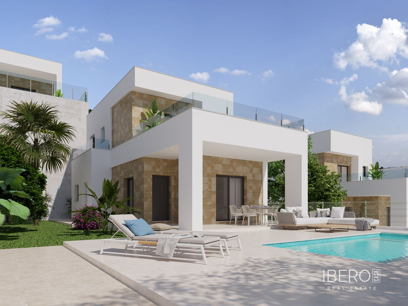 Casa 4+kk – Alacant / Alicante, Sidi Ifni - Nou Alacant, l'Alacantí