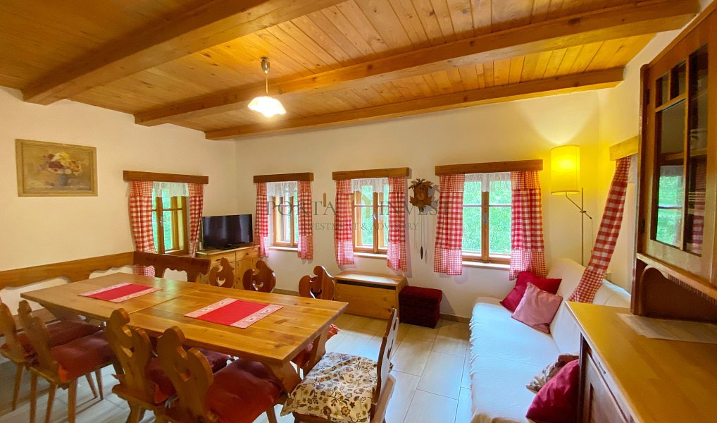 Prodej chaty/chalupy 115 m² s pozemkem 558 m², Česká Metuje – náhled fotky 6