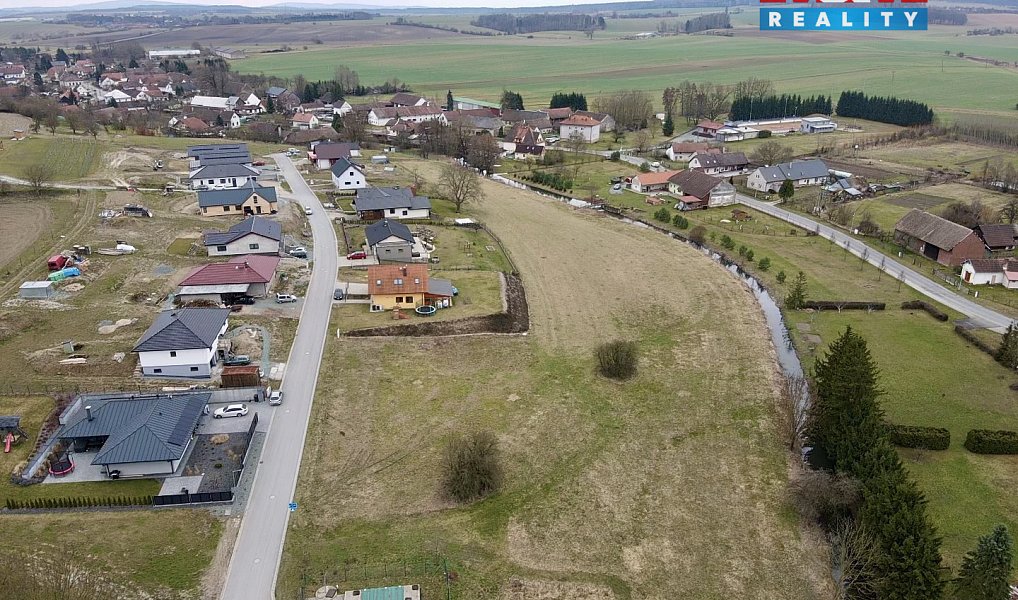 Prodej domu 57 m² s pozemkem 1 979 m², Semechnice – náhled fotky 12