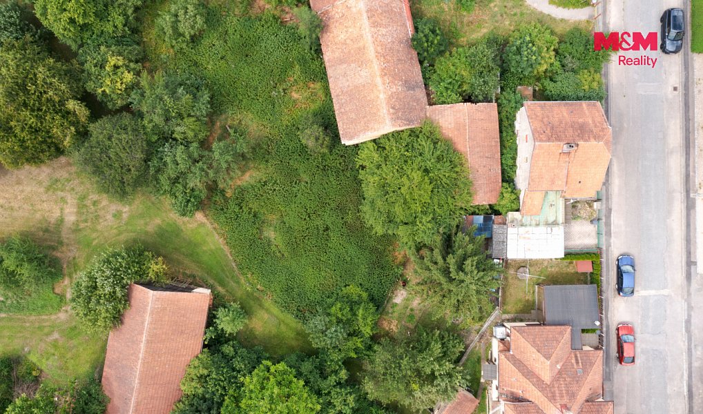 Prodej domu 140 m² s pozemkem 163 m², Hrochův Týnec – náhled fotky 22