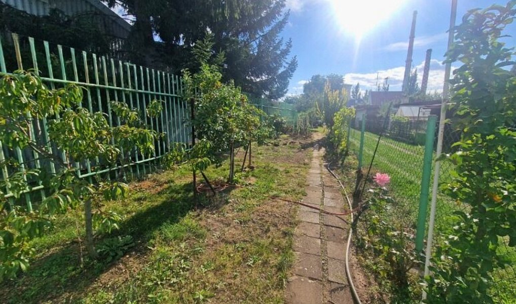 Prodej zahrady 250 m², Chomutov – náhled fotky 3